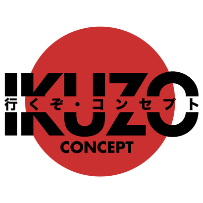 Ikuzo Concept