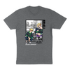 Ikuzo Armin x Annie Shirt