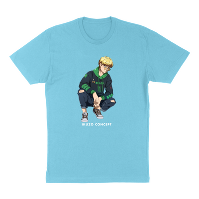 Ikuzo Armin Shirt