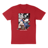Ikuzo Eren x Mikasa Shirt
