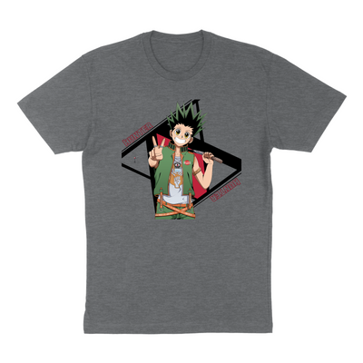 Ikuzo Gon Shirt