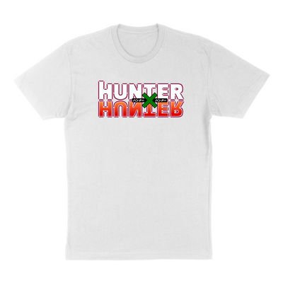 Hunter x Hunter Logo Shirt