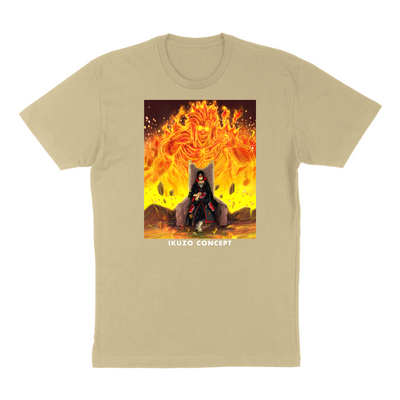 Itachi's Throne Shirt