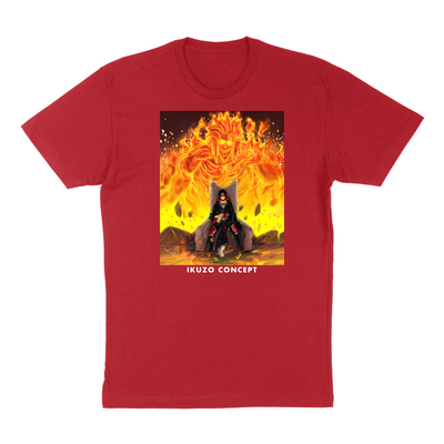 Itachi's Throne Shirt