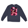 Nezuko Blood Sweatshirt