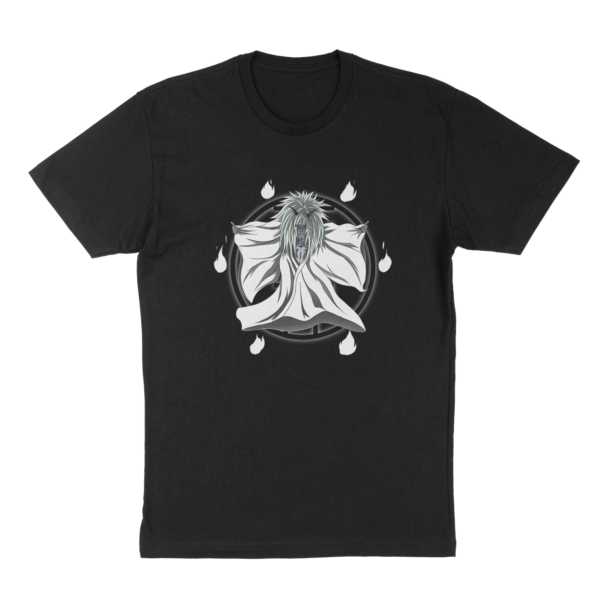 Reaper Death Seal Shirt