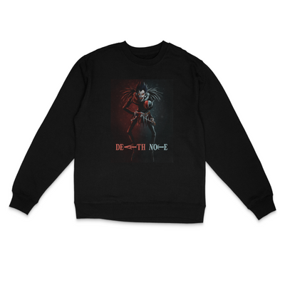 Ryuk's Offer Sweatshirt