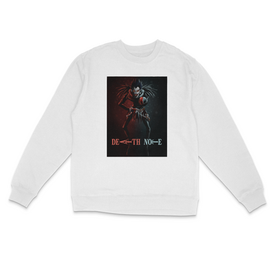 Ryuk's Offer Sweatshirt