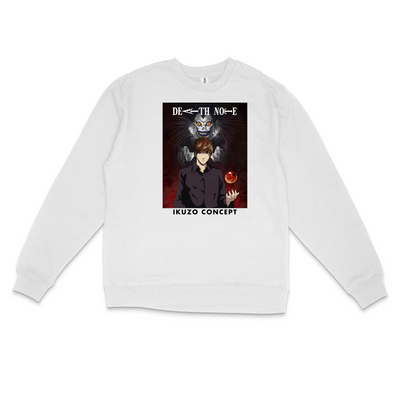 Ryuk & Light Sweatshirt