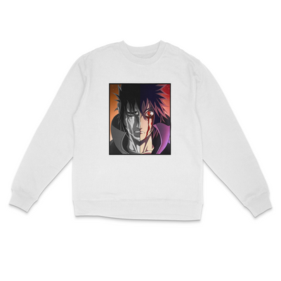 Sasuke's Awakening Sweatshirt